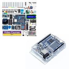 SunFounder Elite Explorer Kit with Original Arduino Uno R4 WiFi +... picture