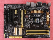 ASUS Z87-A Motherboard Intel Z87 Express LGA 1150 DDR3 picture