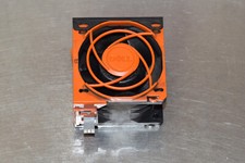 Server CPU Case System Fan 3RKJC for Dell PowerEdge R720 Compellant SC8000 picture