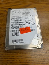 Hitachi Model Dk23fb-40 picture