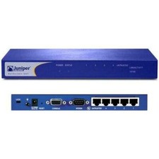 Juniper Netscreen 5GT VPN Firewall - Enhanced Security and Connectivity picture