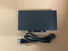 PROCET  PT-PSE109GBRO - AH  PoE Injector picture