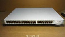 3com 3C17204 SuperStack 4400 48Port Network Switch INCL 1X 3C17224 1X 3C17220 picture