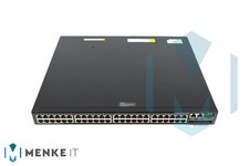 HPE 5510 48G 4SFP+ HI Switch JH146A picture
