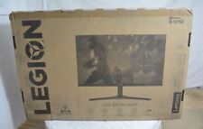 NEW SEALED BOX Lenovo Legion Y27Q-20 27