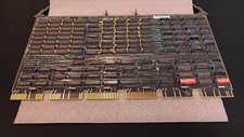 DEC Digital Equipment Corp M8740 memory simulator 5014685 (B6) picture