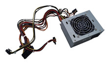 Power Man IP-P300BN1-0 Switching Power Supply 300W 115V-230V 60-50Hz picture
