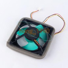 one NMB-MAT 15V 0.28A FBA12J15V for refrigerator cooling fan New picture
