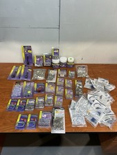 Platinum Tools, Bulk Lot Of Connectors And Other Items. All New In Packages JD picture