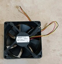 HP Fan (FM2) assembly - RK2-6270-000CN OEM Part For HP LaserJet Printer picture