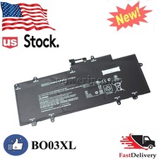 BO03XL B003XL Battery Pack for HP Chromebook 14 G3 - Notebook, 11.4V 32WH picture
