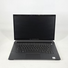 Dell Alienware m15 R3 300Hz FHD i7-10875H 2.30GHz 32GB 512GB SSD RTX 2070 picture
