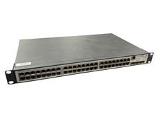 3com Baseline 2952-SFP Plus 3CRBSG5293 Ethernet Switch picture