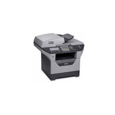 Brother Mfc-8460N All-In-One Laser Printer NICE OFF LEASE UNITS picture