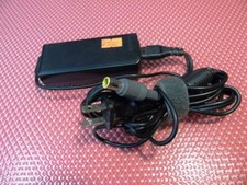 Genuine Lenovo IdeaPad  65W AC Adapter 92P1213 92P1214  20V 100-240V 2.0A-1.2A picture