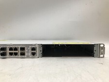 Ciena 3906mvi Compact Virtualization Switch 170-3906-901-017 w/o Modules Lot 2 picture