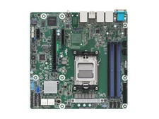 AsRock Rack B650D4U Micro-ATX Server Motherboard Single Socket AMD EPYC™ picture