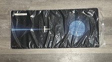 NEW MouseMods Astro Mousepad Blue/Dark Blue XXL 400 x 900 picture
