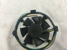 Intel D60188-001 DTC-AAL03 Heat Sync and Fan for Computer Systems picture