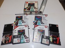 Vintage Software - ATI Technologies MediaMerge v1.0 Pre-Release & v1.0 (1993) picture