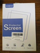 3 Pack Anti-Glare Matte Screen Protector for 7