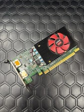 AMD Radeon R5 430 2GB GDDR5 MS-V337 Video Card 2x Display Port 109-C86957-00 picture