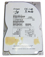 Genuine 9.1Gb Seagate ST39173LW 3.5
