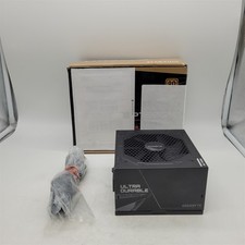 GIGABYTE PG5 Rev 2.0 1000W 80+ Gold Fully Modular Power Supply *NO CABLES* picture