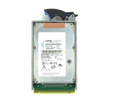 IBM 53P3240 70.56GB DISK DRIVE ASSM picture
