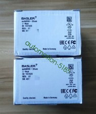 1PCS aca4096-30um Basler Brand New Fast Shipping By FedEx or DHL picture