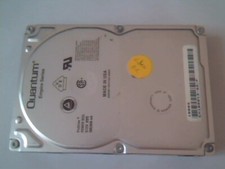 SCSI Hard Disk Drive Quantum Empire 1080S EM10S013-02-F ProDrive picture