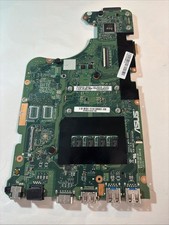 Asus X555L 60NB0650-MBAB00 Main System Motherboard i3 Laptop @MB265 picture