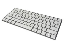 Apple Magic Keyboard A1644 Wireless Bluetooth Aluminum OEM Genuine Mac Accessory picture