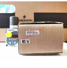 1pcs New ASCO/AVENTICS Electrical Proportion Ventil 608210111 13bar DHL/FedEx picture