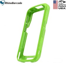 Green Protective Case for Zebra TC22 TC27 Mobile Computer P/N:SG-TC2L-BOOT-01 picture