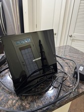 NETGEAR C6250 AC1600 WiFi Cable Modem Router DOCSIS 3.0 Xfinity Spectrum Cox picture
