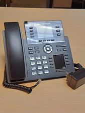 Grandstream GRP2614 Professional 4-Line Carrier-Grade IP Phone picture
