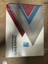 Intel Math Coprocessor Personal Computer Enhancement PCNC80287 For IBM PC picture