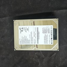 Seagate Barracuda 7200.7 ST380013AS 80GB SATA Hard Drive  picture