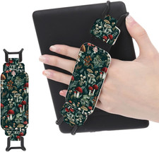 Secure Hand Strap for 6-7.5