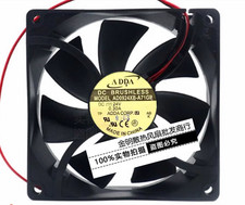 1PCS ADDA 9225 9CM AD0924XB-A71GP 24V 0.30A Inverter Cooling Fan picture