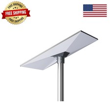 Sturdy Starlink Gen 3/4 Pole Mount Adapter - Heavy-Duty Aluminum, Outdoor Use picture