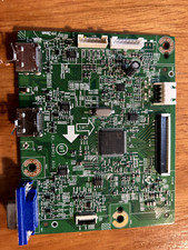 ACER KG271 bmiix Monitor Main Board 4H.48M01.A00 5E48M01001 picture
