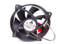 1PC Delta AUB0912VH DC12V 0.60A-9Z42 9CM Cooling Fan picture