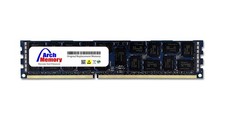 16GB DDR3-1066 PC3-8500 ECC RDIMM 4Rx4 Server RAM 240-Pin for HP 500666-B21 picture
