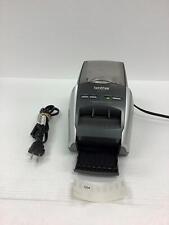 Brother QL-570 USB Thermal Label Printer w/ Power Cord Tested Working,MORE AVAIL picture