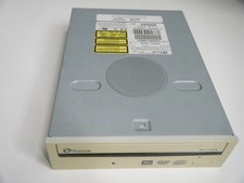 Internal PLEXTOR PX-712SA DVD/CD SATA Writer for Parts or repair picture