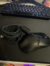 Razer Viper Ultimate Gaming Mouse USB-A Dongle Black picture