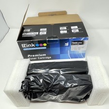 2PK TN660 Toner Cartridge For Brother Black Ink - NEW OB picture
