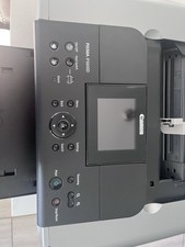 Canon PIXMA iP6000D Digital Color Photo Inkjet Printer Photographer picture